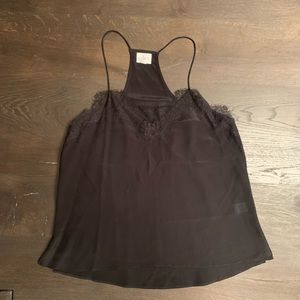 NWOT Cami NYC - The Racer Top